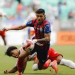 Bahia Rumo ao 52º Título do Campeonato Baiano: Uma Rivalidade Histórica
