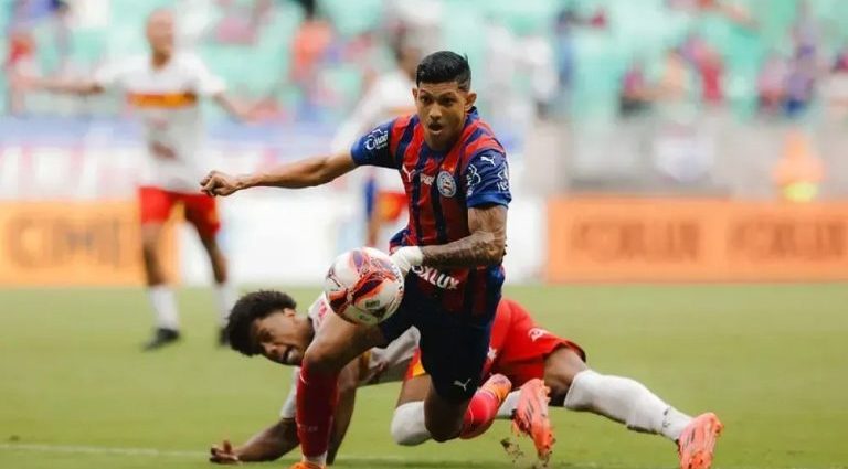 Bahia Rumo ao 52º Título do Campeonato Baiano: Uma Rivalidade Histórica
