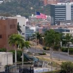 Estados Unidos Reabrem Embaixada na Venezuela: Um Novo Capítulo Diplomático