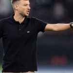 Botafogo encerra vínculo com Martín Anselmi após início insatisfatório