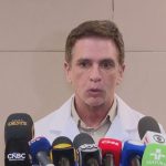 Alta do Ex-Presidente Jair Bolsonaro Programada para Esta Sexta-Feira