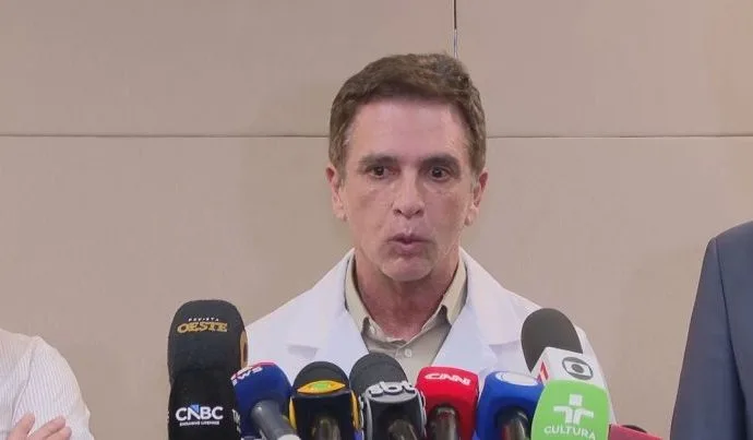 Alta do Ex-Presidente Jair Bolsonaro Programada para Esta Sexta-Feira