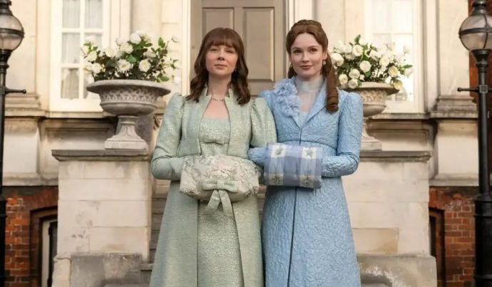 Novidades sobre a 5ª Temporada de ‘Bridgerton’: Pistas e Expectativas