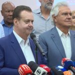 Caiado Critica Polarização e Lança Candidatura à Presidência pelo PSD