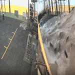 Academia de Crossfit na Zona Sul de São Paulo é Destruída por Chuvas Intensas