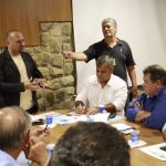 CIENSP Articula Demandas Regionais com o Ministério da Saúde para Fortalecer Atendimento