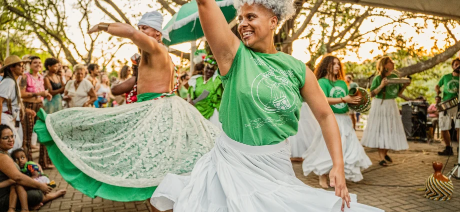 CIRCUITO SESC DE ARTES EM CASTILHO TRAZ 10 ATRAÇÕES GRATUITAS À PRAÇA