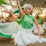 CIRCUITO SESC DE ARTES EM CASTILHO TRAZ 10 ATRAÇÕES GRATUITAS À PRAÇA