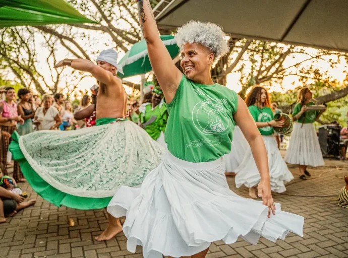 CIRCUITO SESC DE ARTES EM CASTILHO TRAZ 10 ATRAÇÕES GRATUITAS À PRAÇA