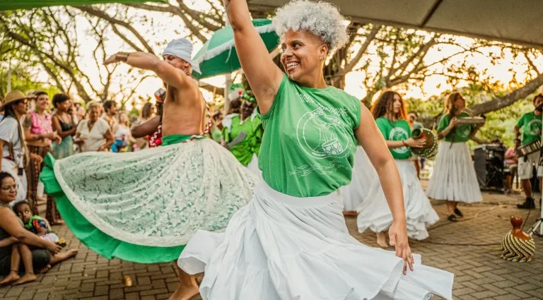 CIRCUITO SESC DE ARTES EM CASTILHO TRAZ 10 ATRAÇÕES GRATUITAS À PRAÇA