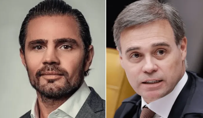 Mendonça Rejeita Delação Parcial no Caso Vorcaro Mendonça Rejeita Delação Parcial no Caso Vorcaro