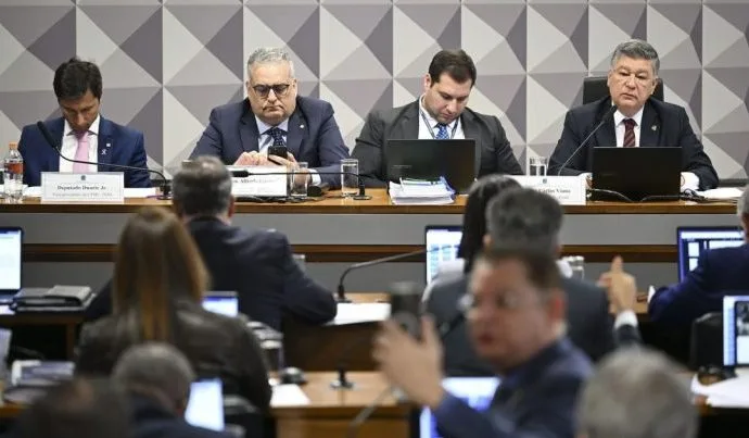 CPMI do INSS Se Aproxima do Término Sem Relatórios Aprovados