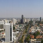 Outono em Mato Grosso do Sul: Previsões de Chuvas Abaixo da Média e Temperaturas Elevadas