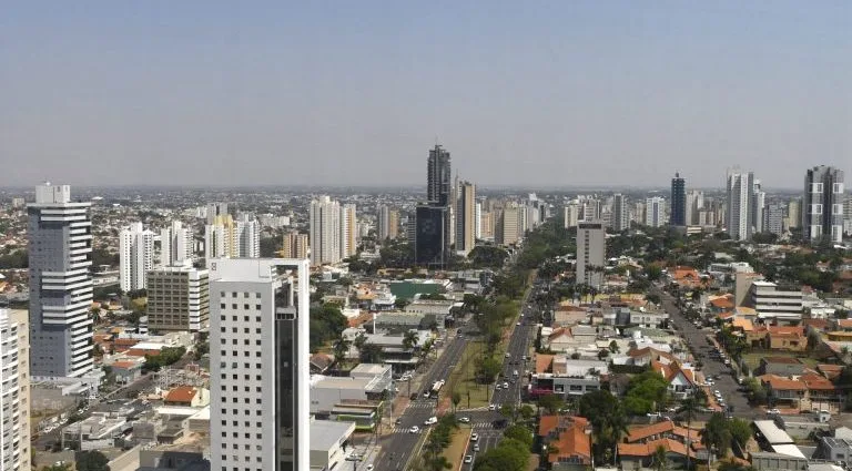 Outono em Mato Grosso do Sul: Previsões de Chuvas Abaixo da Média e Temperaturas Elevadas