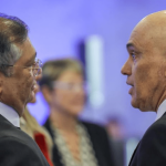 Jornalista Alvo de Busca e Apreensão Acusa STF de Tentativa de Intimidação