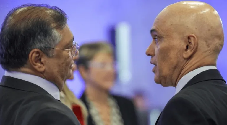 Jornalista Alvo de Busca e Apreensão Acusa STF de Tentativa de Intimidação