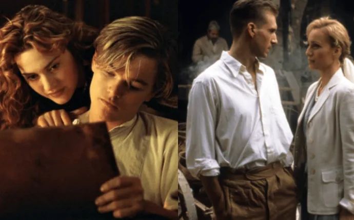 Os Filmes Mais Premiáveis da História do Oscar