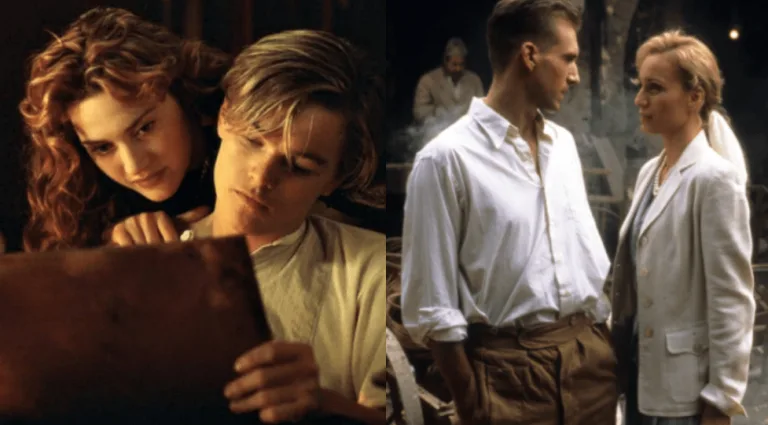 Os Filmes Mais Premiáveis da História do Oscar
