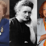 Dia Internacional da Mulher: 5 Pioneiras que Transformaram a Saúde