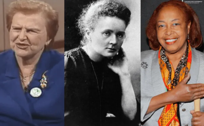 Dia Internacional da Mulher: 5 Pioneiras que Transformaram a Saúde