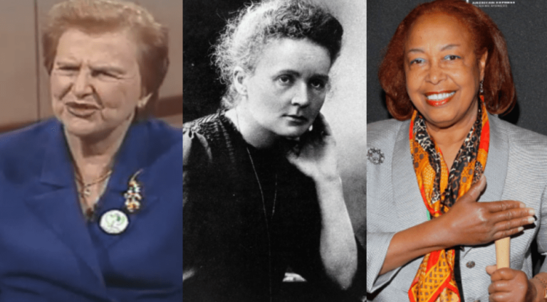 Dia Internacional da Mulher: 5 Pioneiras que Transformaram a Saúde