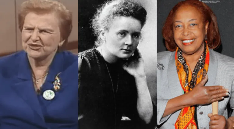 Dia Internacional da Mulher: 5 Pioneiras que Transformaram a Saúde