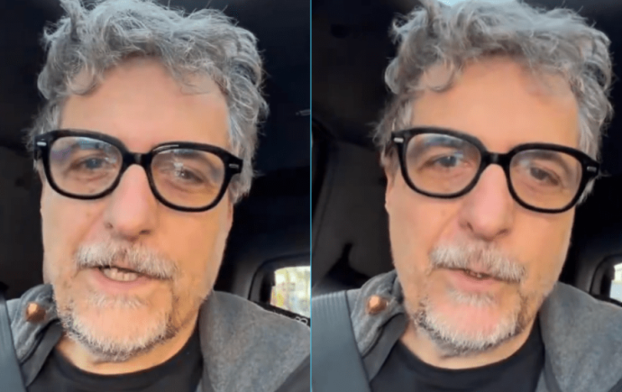 Kleber Mendonça Filho Celebra Indicações ao Oscar com Empolgação e Gratidão