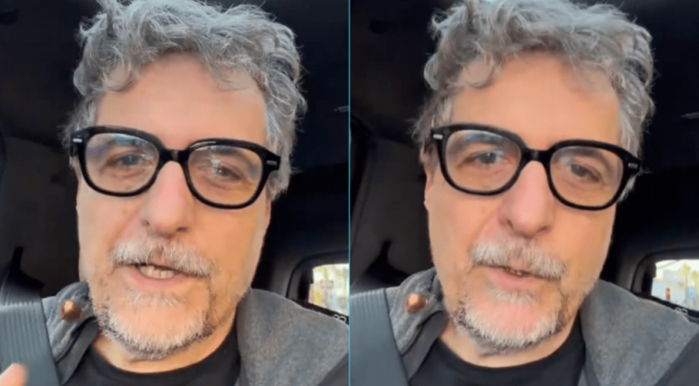 Kleber Mendonça Filho Celebra Indicações ao Oscar com Empolgação e Gratidão