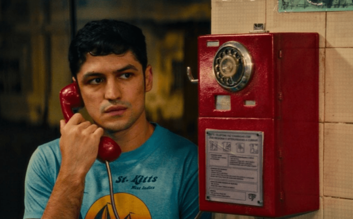 Gabriel Leoni Transforma Visual em Preparação para o Oscar 2026