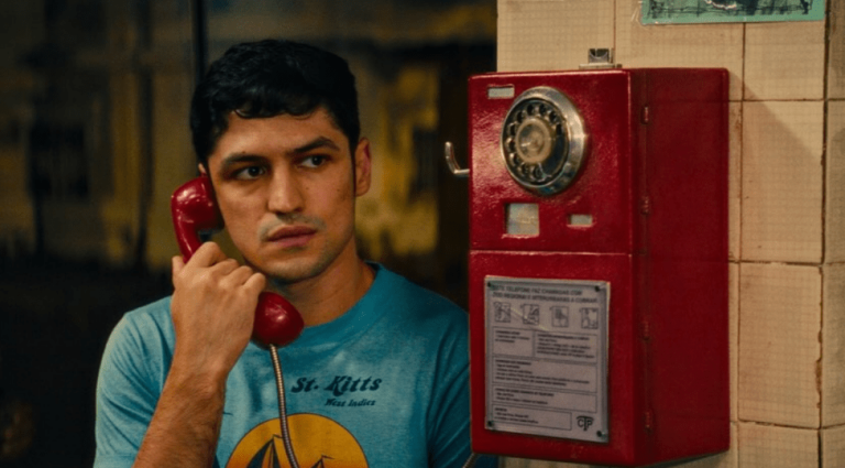 Gabriel Leoni Transforma Visual em Preparação para o Oscar 2026