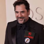 Javier Bardem Clama pelo Fim da Guerra Durante o Oscar 2026