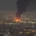 Explosões em Teerã: A Intensificação do Conflito no Oriente Médio