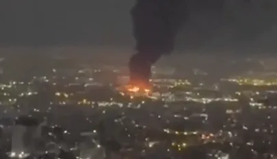 Explosões em Teerã: A Intensificação do Conflito no Oriente Médio