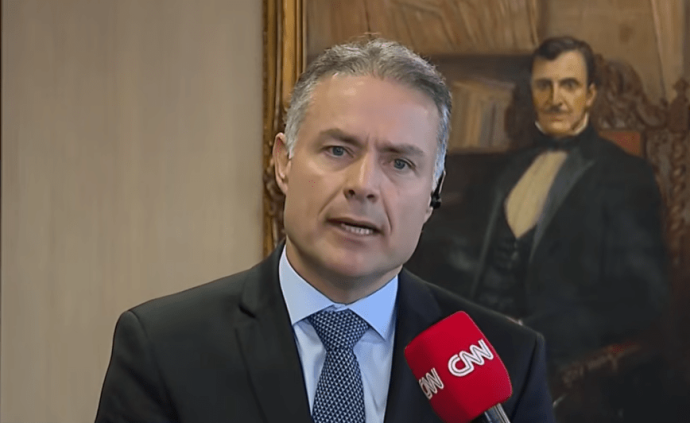 Ministério dos Transportes Intensifica Fiscalização em Resposta a Possível Greve dos Caminhoneiros Ministério dos Transportes Intensifica Fiscalização em Resposta a Possível Greve dos Caminhoneiros