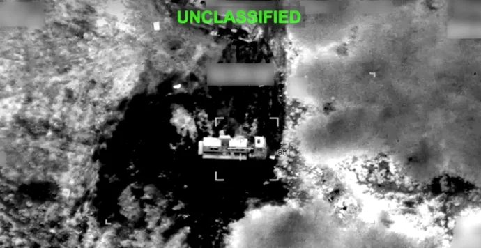 Centcom Publica Vídeo de Ataques e Intensifica Tensão com o Irã