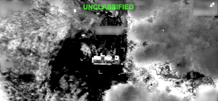 Centcom Publica Vídeo de Ataques e Intensifica Tensão com o Irã