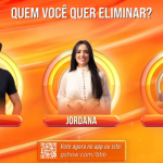 Paredão do BBB 26: Quem Será o Eliminado Neste Domingo?