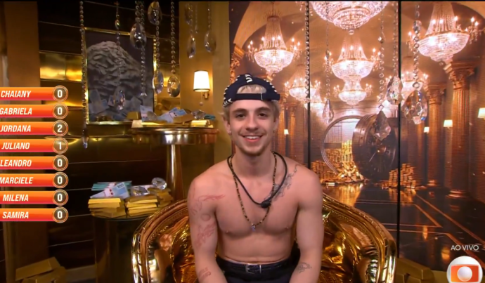 Momentos Engraçados e Novidades do BBB 26: Juliano Floss Chama Tadeu de ‘Safado’ Momentos Engraçados e Novidades do BBB 26: Juliano Floss Chama Tadeu de ‘Safado’