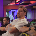 Neymar e Suas Reações Durante o Amistoso Brasil x França