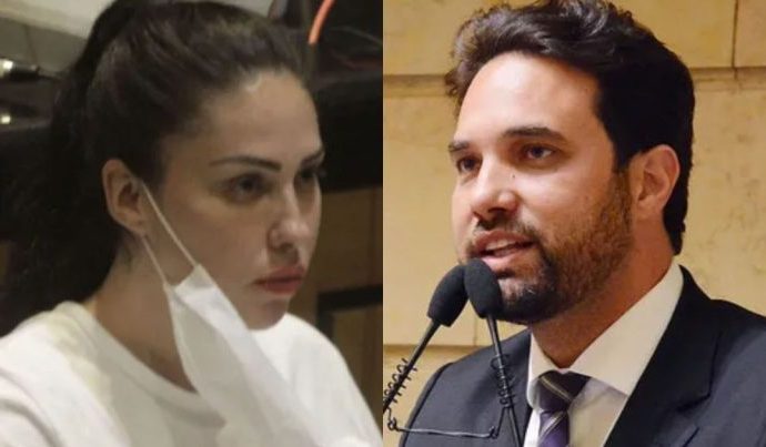 Julgamento de Monique Medeiros e Dr. Jairinho: Acusações e Consequências Julgamento de Monique Medeiros e Dr. Jairinho: Acusações e Consequências