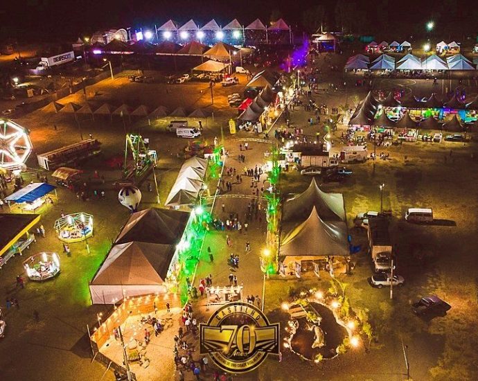 Castilho celebra 30 anos de tradição com a Festa do Peão de Boiadeiro; confira a programação