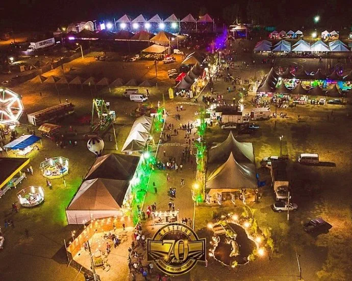 Festa do Peão em Castilho 2026: datas, programação e cobertura ao vivo