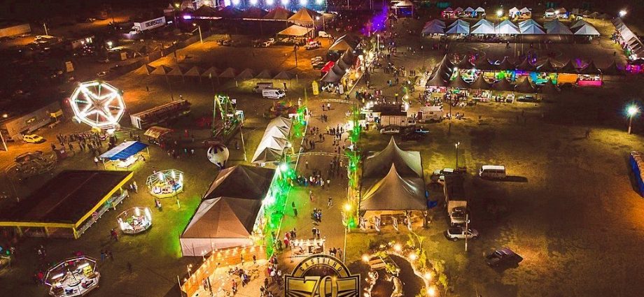 Castilho celebra 30 anos de tradição com a Festa do Peão de Boiadeiro; confira a programação Castilho celebra 30 anos de tradição com a Festa do Peão de Boiadeiro; confira a programação