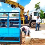 CASTILHO LANÇA PROGRAMA DE ACESSIBILIDADE E NOVA PASSARELA