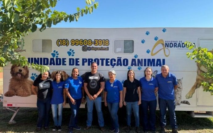 Castramóvel Chega ao Bairro Timboré para Castração de Felinos