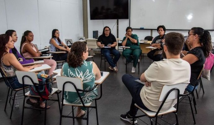 Cecierj Abre Inscrições para Curso Gratuito em Educação Inclusiva com 1.500 Vagas