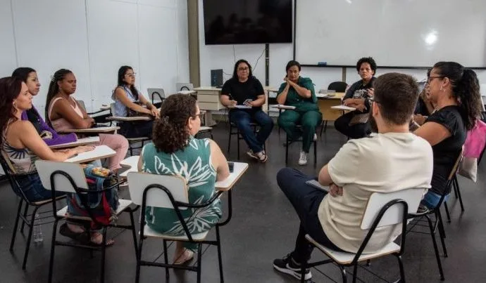 Cecierj Abre Inscrições para Curso Gratuito em Educação Inclusiva com 1.500 Vagas Cecierj Abre Inscrições para Curso Gratuito em Educação Inclusiva com 1.500 Vagas