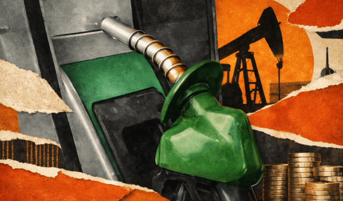 Acelen Adere ao Programa de Subvenção do Diesel Após Aumento Significativo de Preços