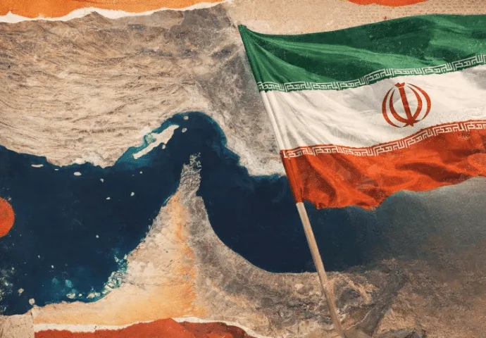 Irã Mantém Exportações de Petróleo Apesar de Conflito no Estreito de Ormuz