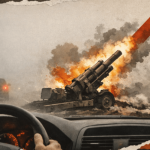 Mercado Financeiro Enfrenta Incertezas com Conflitos e Decisões do Copom